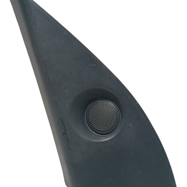 Acabamento Interno Retrovisor Dianteiro L.e Fiat Stilo 2006