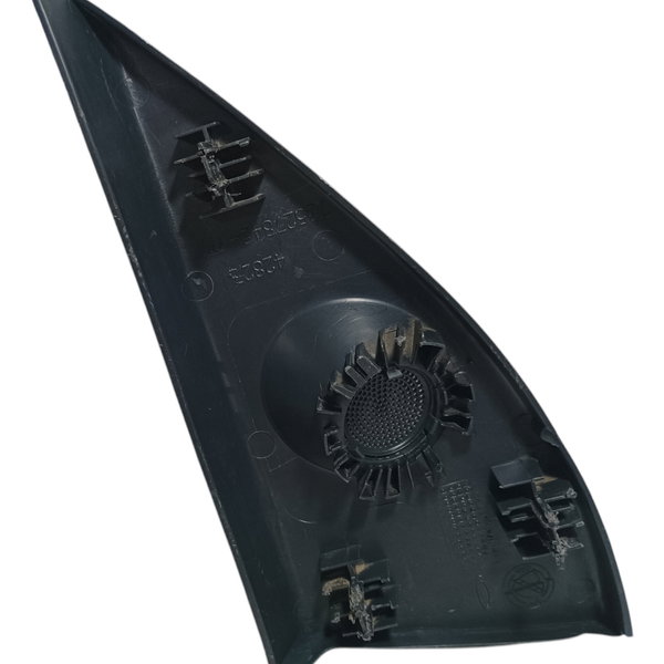 Acabamento Interno Retrovisor Dianteiro L.d Fiat Stilo 2006