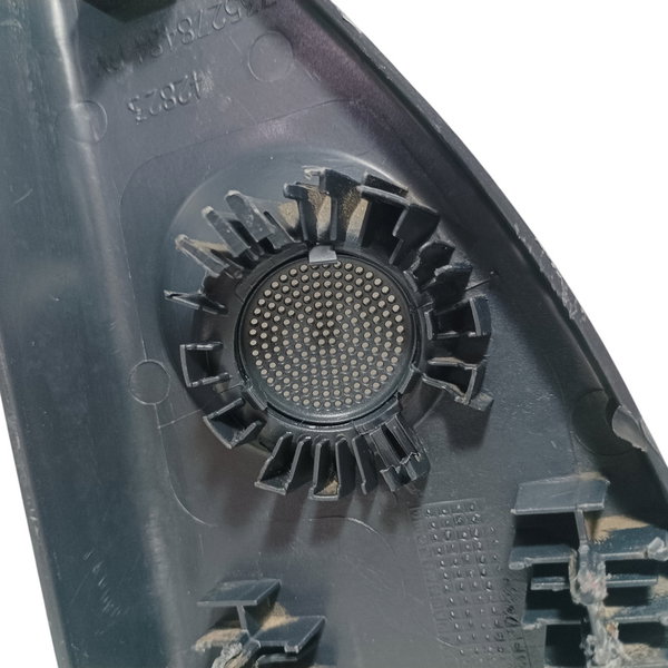 Acabamento Interno Retrovisor Dianteiro L.d Fiat Stilo 2006