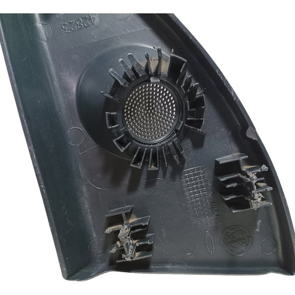 Acabamento Interno Retrovisor Dianteiro L.d Fiat Stilo 2006