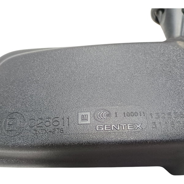Espelho Retrovisor Interno Gm Astra 2011