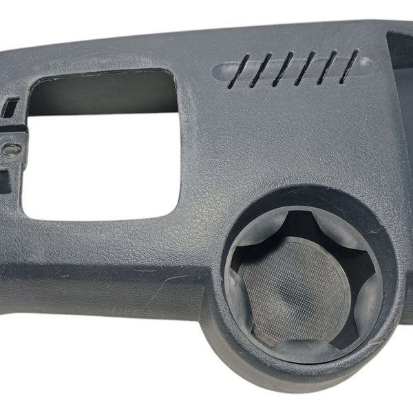Moldura Acabamento Console Central Vw Gol G4 2007