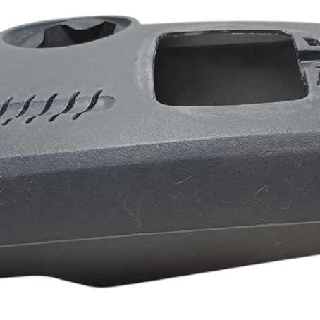 Moldura Acabamento Console Central Vw Gol G4 2007