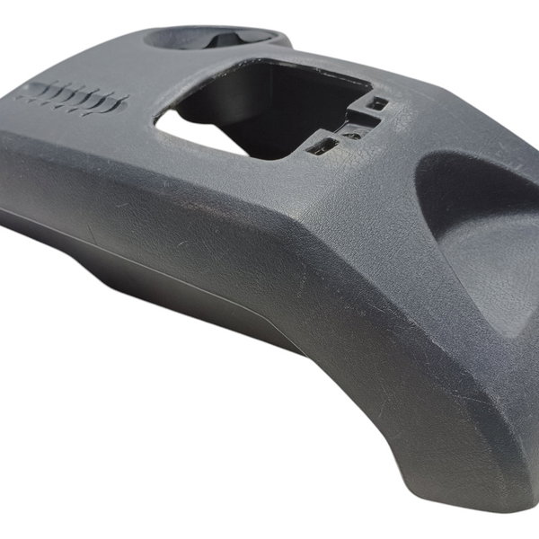 Moldura Acabamento Console Central Vw Gol G4 2007