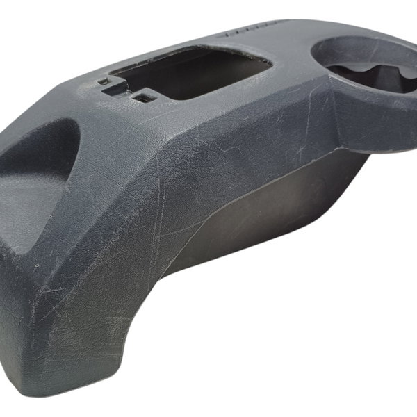Moldura Acabamento Console Central Vw Gol G4 2007