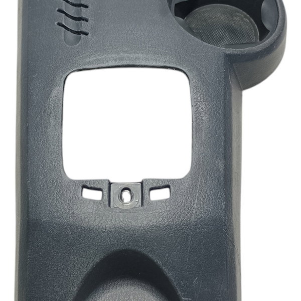 Moldura Acabamento Console Central Vw Gol G4 2007