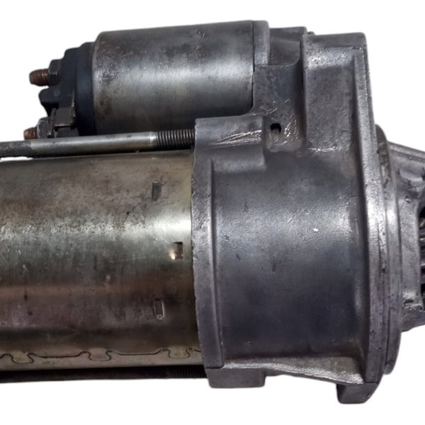 Motor De Arranque Partida Gm Vectra 2000 2.0 8v Usado