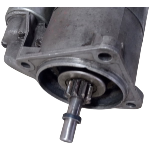 Motor De Arranque Partida Vw Gol Ap 1.6 Usado