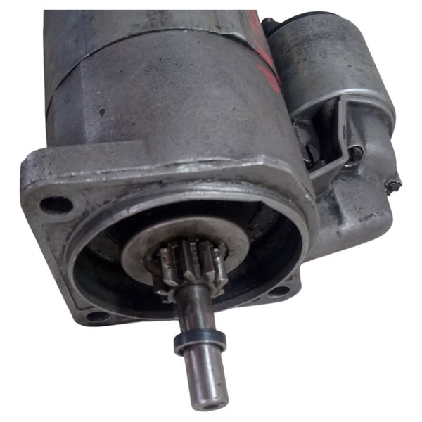 Motor De Arranque Partida Vw Gol Ap 1.6 Usado