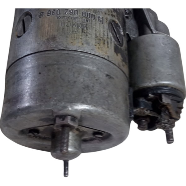 Motor De Arranque Partida Vw Gol Ap 1.6 Usado