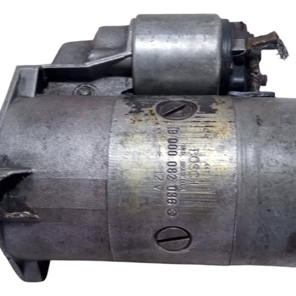 Motor De Arranque Partida Vw Gol Ap 1.6 Usado