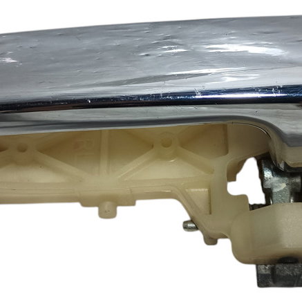 Maçaneta Externa Traseira Esquerda Hyundai Veracruz 2010 Traseira