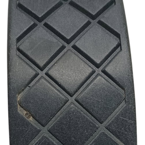 Pedal Acelerador Eletrônico Vw Gol G4 2007