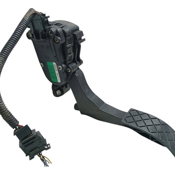 Pedal Acelerador Eletrônico Vw Gol G4 2007
