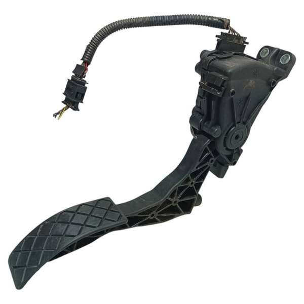 Pedal Acelerador Eletrônico Vw Gol G4 2007