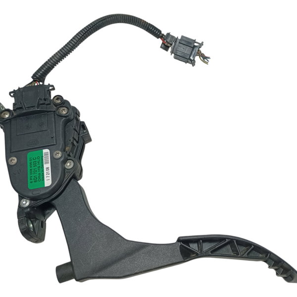 Pedal Acelerador Eletrônico Vw Gol G4 2007