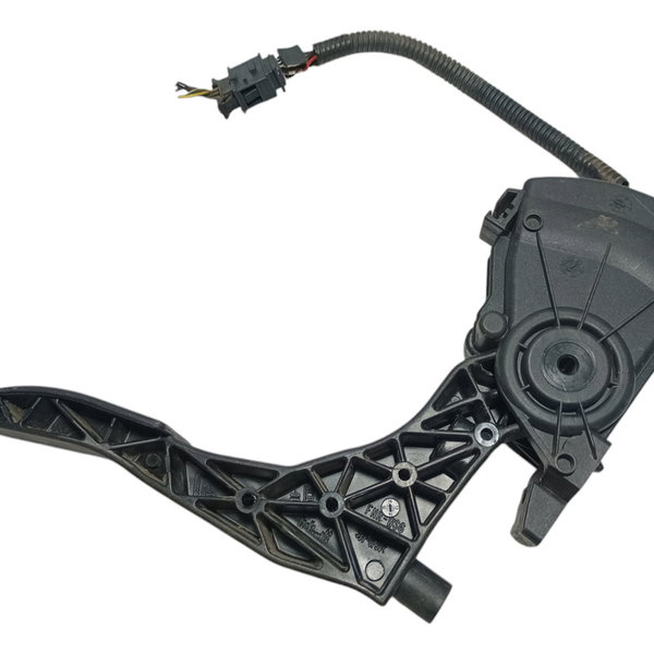 Pedal Acelerador Eletrônico Vw Gol G4 2007