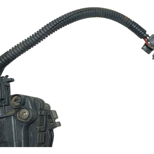 Pedal Acelerador Eletrônico Vw Gol G4 2007