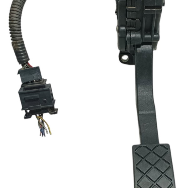 Pedal Acelerador Eletrônico Vw Gol G4 2007