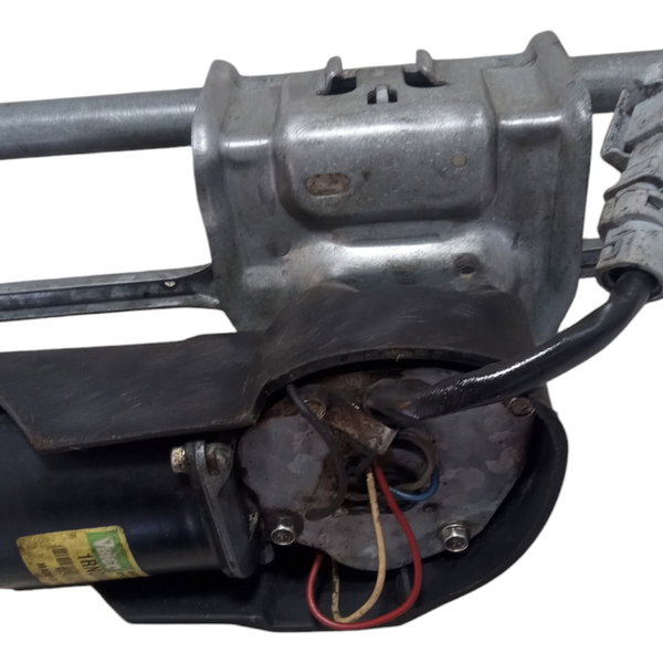 Motor Limpador Parabrisa Com Galhada Renault Clio 2006 Usado