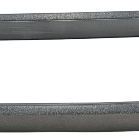 Moldura Painel De Instrumento Kia Besta 1995