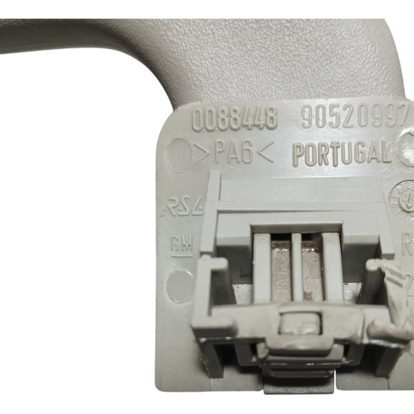 Pega Mão Gm Astra 2011 Jogo