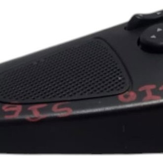 Moldura Interna Retrovisor Botão Esquerdo Fiat Palio 2010