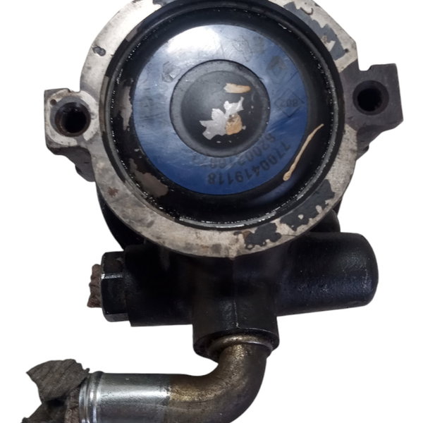 Bomba Direção Hidráulica Renault Logan 2009 Usado