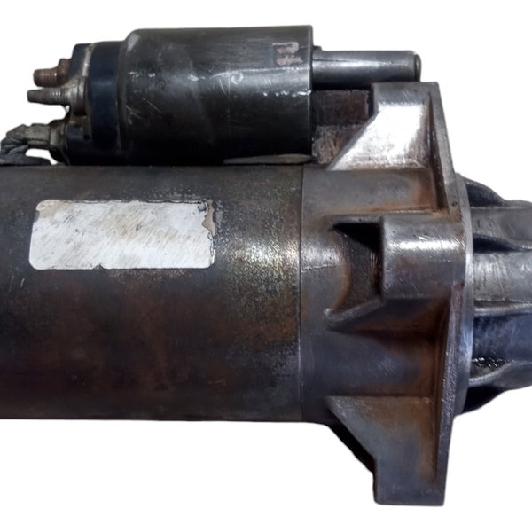 Motor Arranque Partida Ford Ka 2002 1.0 Usado