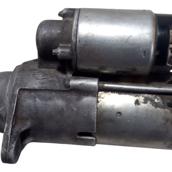 Motor De Arranque Partida Fiat Punto 1.8 Usado