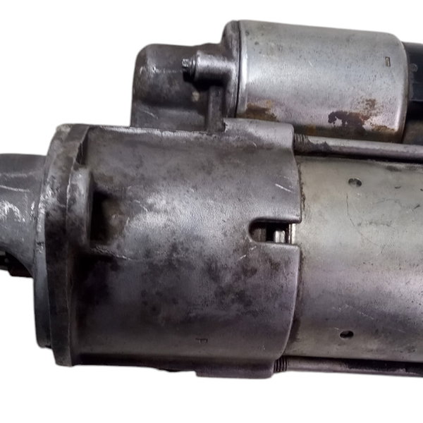 Motor De Arranque Partida Fiat Punto 1.8 Usado