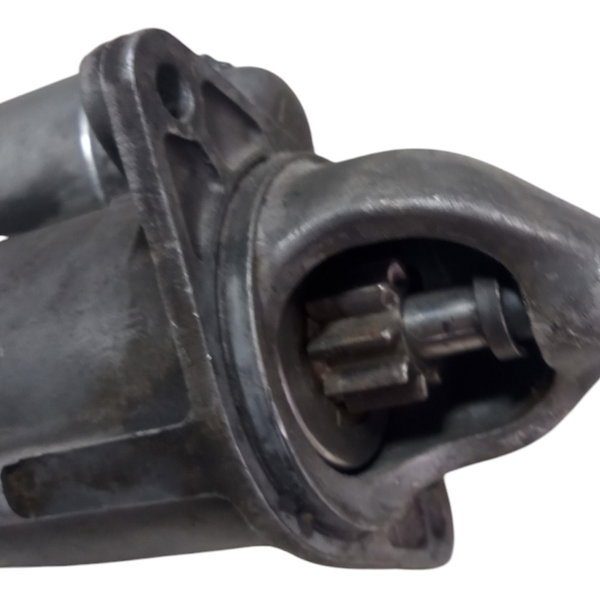 Motor De Arranque Partida Fiat Punto 1.8 Usado