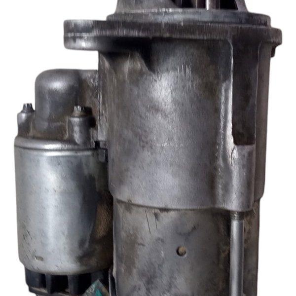 Motor De Arranque Partida Fiat Punto 1.8 Usado