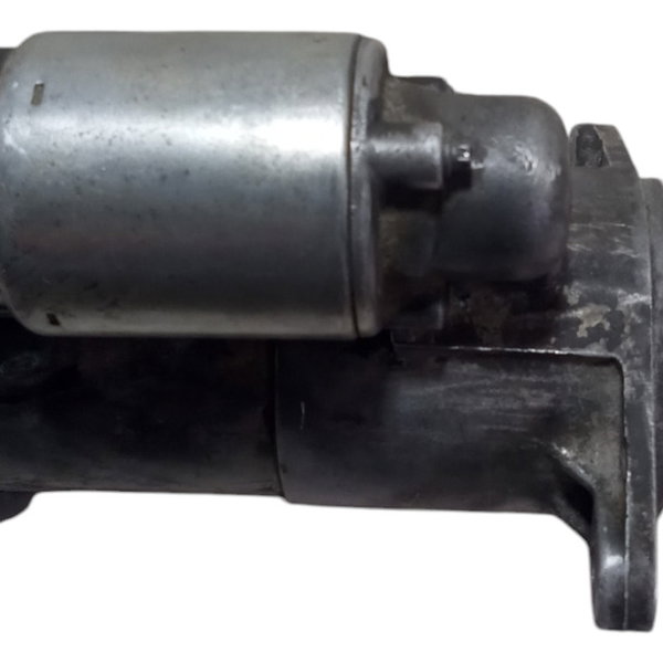 Motor De Arranque Partida Fiat Punto 1.8 Usado