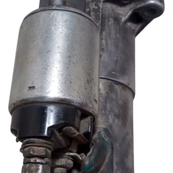Motor De Arranque Partida Fiat Punto 1.8 Usado
