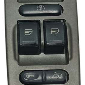 Botão Vidro Elétrico Dianteiro Esquerdo Chery Tiggo 2010