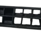Moldura Saída De Ar Fiat Tempra 1995