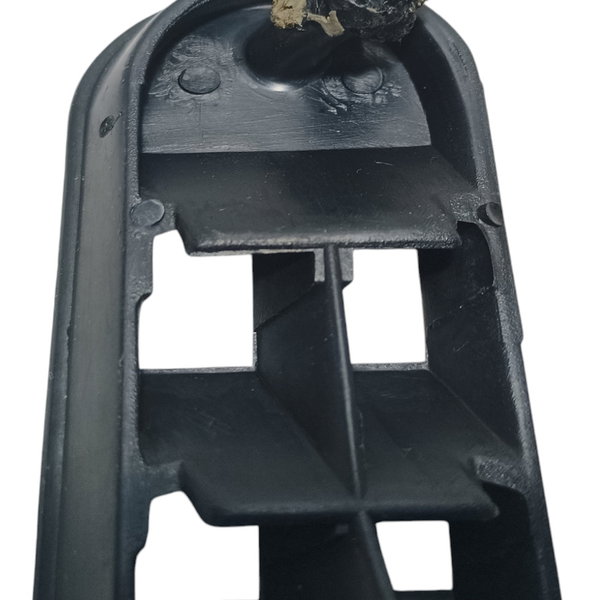 Moldura Saída De Ar Fiat Tempra 1995