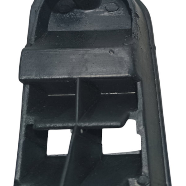 Moldura Saída De Ar Fiat Tempra 1995