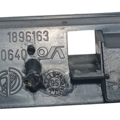 Moldura Saída De Ar Fiat Tempra 1995