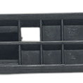 Moldura Saída De Ar Fiat Tempra 1995