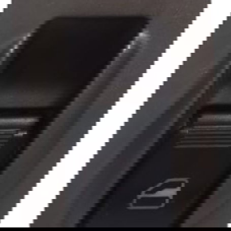 Botão Vidro Elétrico Traseiro Direito Chery Tiggo 2010