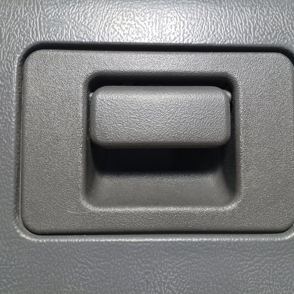 Tampa Porta Luvas Ford Ranger 2006