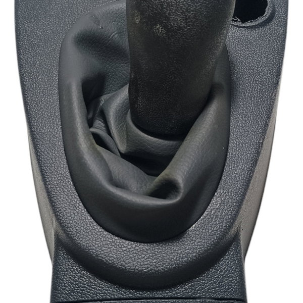 Moldura Acabamento Console Central Renault Logan 2008