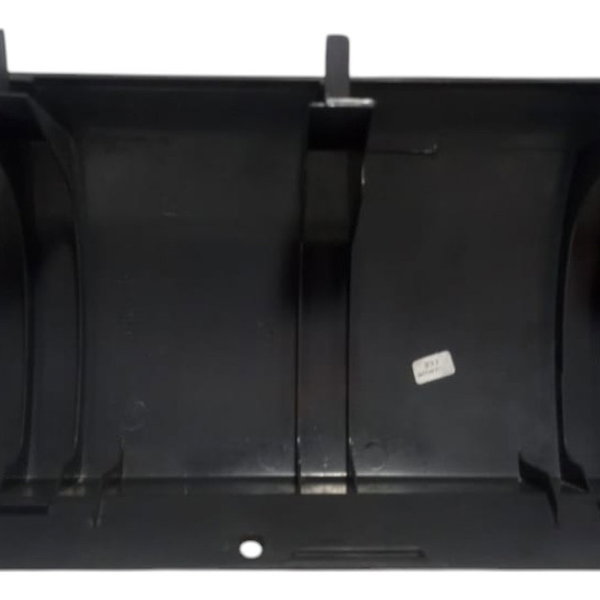Tampa Acabamento Painel Vw Gol G3