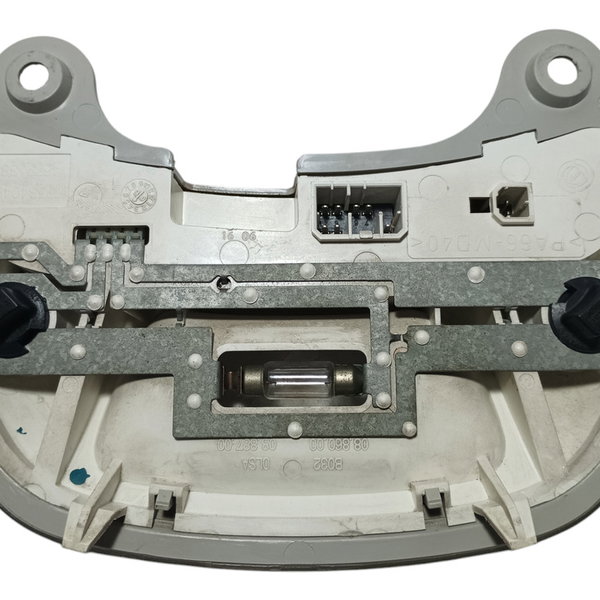 Luz De Teto Cortesia Fiat Stilo 2006