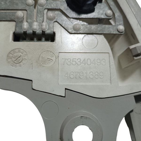 Luz De Teto Cortesia Fiat Stilo 2006