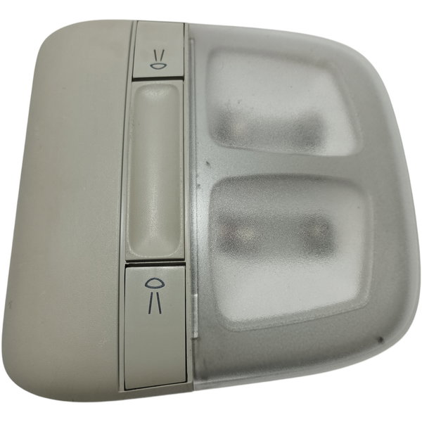 Luz De Teto Central Fiat Stilo 2006