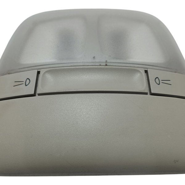 Luz De Teto Central Fiat Stilo 2006