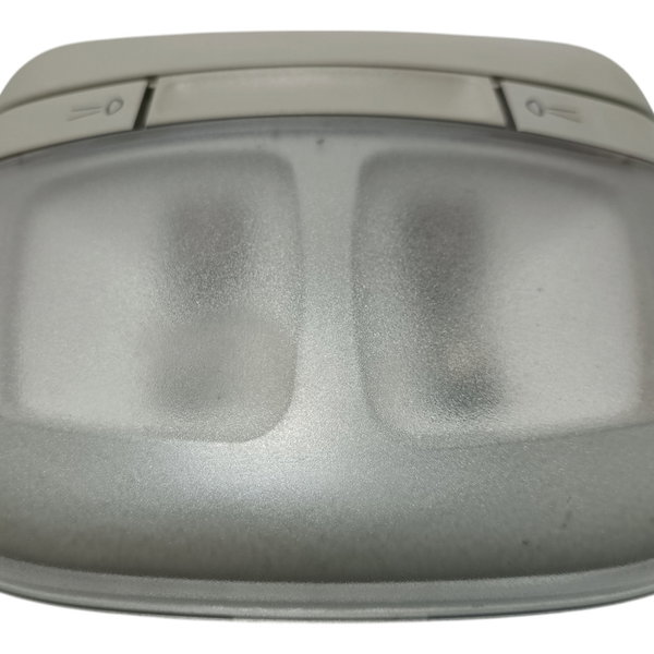 Luz De Teto Central Fiat Stilo 2006